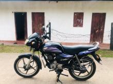 TVS Star Sport 2009 Motorbike