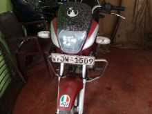 TVS Star Sport 2007 Motorbike