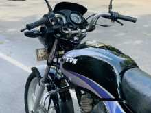 TVS STAR SPORT 2008 Motorbike
