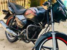 TVS Star Sport 2012 Motorbike