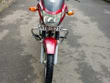 TVS Star Sport 2006 Motorbike