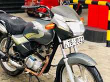 TVS Star Sport 2006 Motorbike