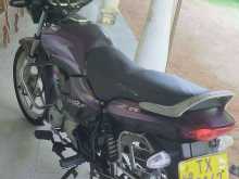TVS Star Sport 2007 Motorbike