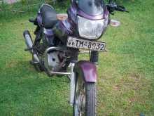 TVS Star Sport 2008 Motorbike
