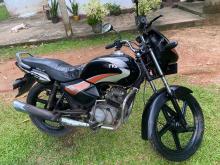 TVS Star Sport 2006 Motorbike