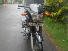 TVS Star Sport 2007 Motorbike