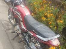 TVS Star Sport 2007 Motorbike