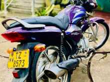 TVS Star Sport 2007 Motorbike