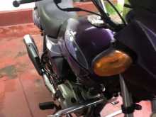 TVS Star Sport 2007 Motorbike