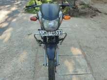 TVS Star Sport 2007 Motorbike