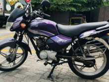 TVS Star Sport 2006 Motorbike