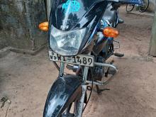 TVS Star Sport 2011 Motorbike