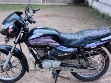 TVS Star Sport 2009 Motorbike