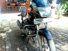TVS Star Sport 2006 Motorbike
