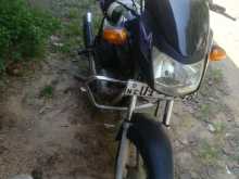 TVS Star Sport 2006 Motorbike