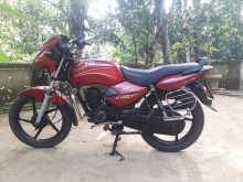 TVS Star Sport 2011 Motorbike