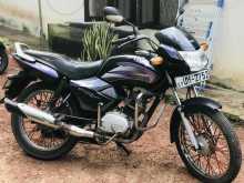 TVS Star Sport 2008 Motorbike