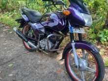 TVS Star Sport 2006 Motorbike