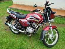 TVS Star Sport 2007 Motorbike