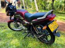 TVS Star Sport 2006 Motorbike