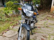 TVS Star Sport 2006 Motorbike