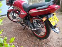 TVS Star.sport 2006 Motorbike