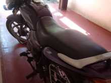 TVS Star Sport 2006 Motorbike