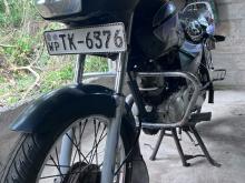 TVS Star Sport 2006 Motorbike