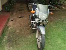 TVS Star Sport 2006 Motorbike