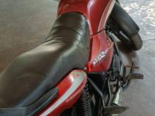 TVS Star Sport 2007 Motorbike
