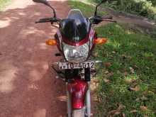 TVS Star Sport 2007 Motorbike