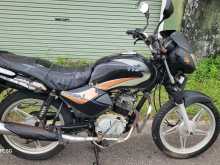TVS Star Sport 2006 Motorbike