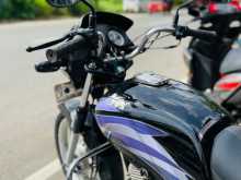 TVS STAR SPORT 2009 Motorbike