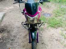 TVS Star Sport 2006 Motorbike