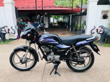 TVS Star Sport 2009 Motorbike