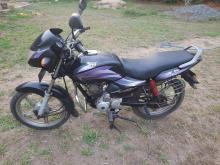 TVS Star Sport 2006 Motorbike