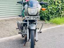 TVS Star Sport 2006 Motorbike