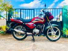 TVS Star Sport 2011 Motorbike