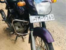 TVS Star Sport 2007 Motorbike