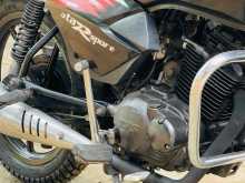 TVS Star Sport 2011 Motorbike