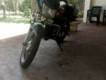 TVS Star Sport 2007 Motorbike