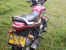 TVS Star Sport 2007 Motorbike