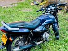 TVS Star Sport 2007 Motorbike
