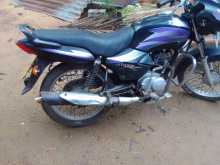 TVS Star Sport 2008 Motorbike