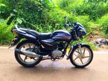TVS Star Sport 2008 Motorbike