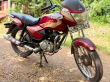 TVS Star Sport 2006 Motorbike