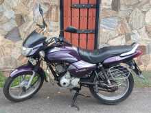TVS Star Sport 2007 Motorbike