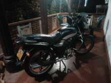 TVS Star Sport 2006 Motorbike