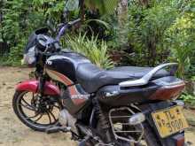 TVS Star Sport 2007 Motorbike