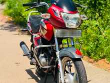 TVS Star Sport 2011 Motorbike